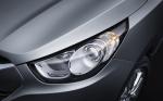 Hyundai ix35 2010 года